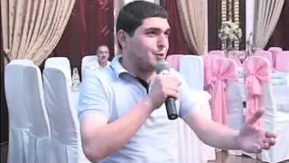 Mahir Velizade ve Mesedi Anar - Mahni ( Ne he deyir ne yox deyir ) ve Seir 2015