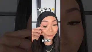 PART TWO - DIY LASH CHALLENGE #volashes #diylashes #diylashextensions