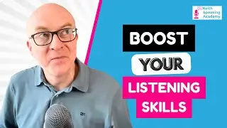 English LISTENING Lesson:  HEALTH