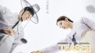 Captivating The King - Teaser(Eng Sub)