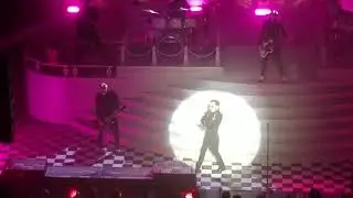 Ritual - Ghost Baltimore 12/10/18