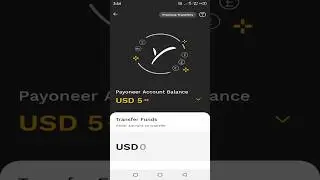 Payoneer to Jazzcash Transfer 