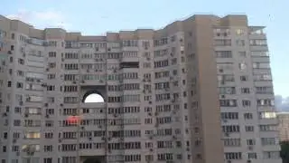 Гостиница Севастополь Модерн Москва