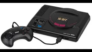 True Lies ❤ Sega: Настальгируем