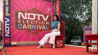NDTV Office Vlog🎥🧿 #food #office #trending #vlog