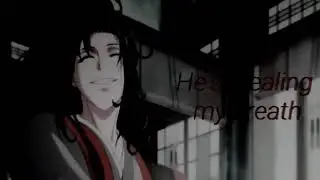 [SSS] BROKEN ARROW | Wangxian