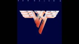 Van Halen- D.O.A.