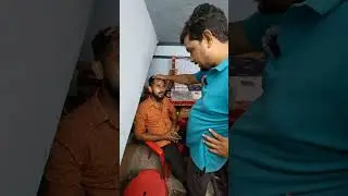 সতর্কবার্তা ! পুরো ভিডিওটা দেখুন 😟