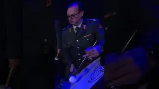 Blijf bij mij Heer | D-day