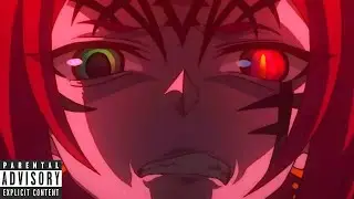 Crimson is a Crazy A**Hole | Ragna Crimson