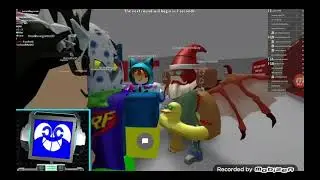 The floor is lava fandroid facecam