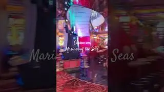 Casino on Mariner of the Seas #casino #cruise