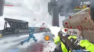 DOOM читер / cheater. bourbon_patrol