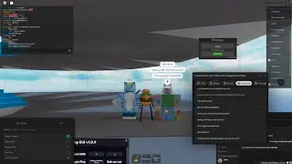 trolling a roblox admin with exploits in roblox to an admin using exploits for roblox