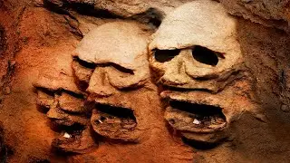 Ha Aparecido BAJO FRANCIA y NO CREERÁS QUE ES!! Top Descubrimientos arqueologicos y hallazgos 2021