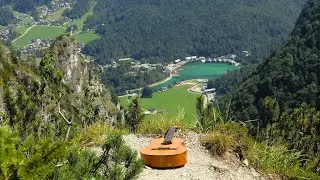 Klavier und Gitarre: 