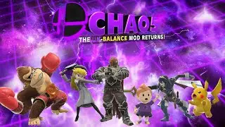 CHAO5: The UN-Balance Mod Returns | v1.6.0 FEATURES TRAILER
