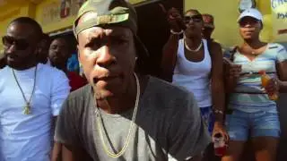 Laden x Axygen - Rich Foreva [Official Music Video]