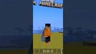 Minecraft Aku Jualan Pop Ice 