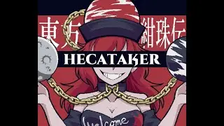 Hecataker (Touhou X Helltaker) Full Game - No Commentary
