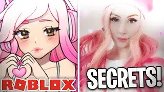 Leah Ashe 6 CRAZY FACTS You Didn't Know about