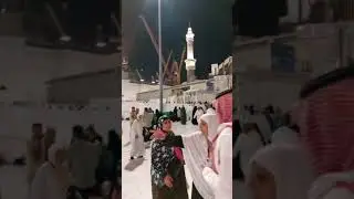 Самые красивые места. Умра. Мекка и Медина. (1)