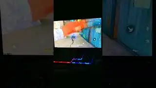 free fire handcam in pc 