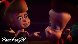Monster House (JimmyandFriends Style) Offical Trailer (Revival/Remake)