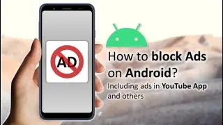 How To Block Ads On Android Phones Using Private DNS