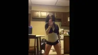 '''Dance Cover'' Get On The Floor"" By Demise
