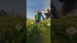 Minecraft friend 😂💀 