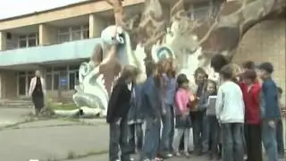 Псевдоним «Албанец» 2   18 серия