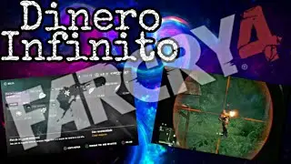 Como tener todo infinito en Farcry 4