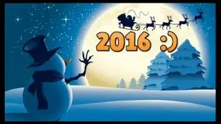 С Новым 2016 м годом!!!