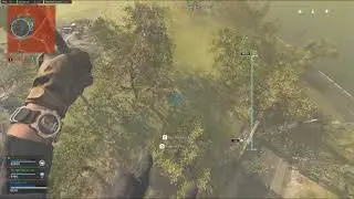 Some COD Warzone Moments