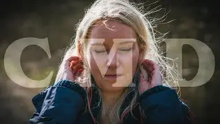 CMD - Craniomandibular Dysfunction | Vlog #017 | 2022 #CMD #vlog #deutsch