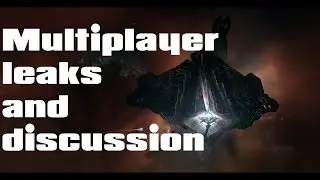 Mass Effect Andromeda: Multiplayer Information Leak and Discussion