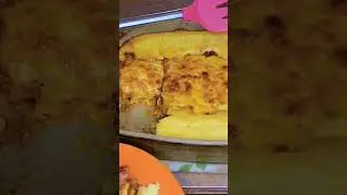 #chilicornbreadcasserole #comfortfood #cookingtutorial