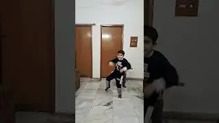 performance on Pathan title song