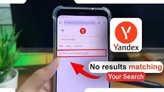 Cara Terbaru Mengatasi Yandex Muncul  