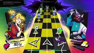 Rift of the Necrodancer Ravevenge 1,428,903