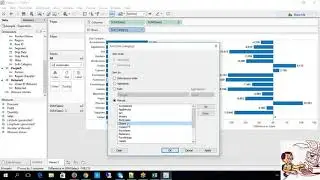 Tableau Tutorial #16 || Tableau Quick Table Calculations || Tableau Reporting Requirements