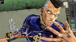 Okuyasu quotes
