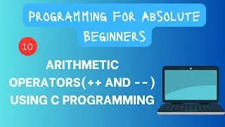 Demystifying Arithmetic Operators: Understanding the Difference between a++ and ++a