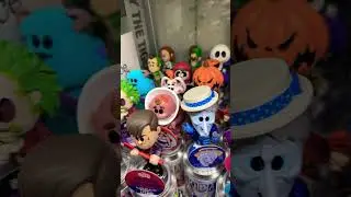 FUNKO SODA CHASE COLLECTION #funko #funkosoda #sodachase