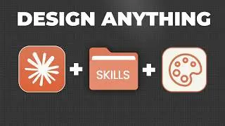 How to Actually Use Claude Design Like a Pro (Real Use Cases)
