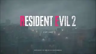 Resident Evil 2 - Switching from Direct X 11 to 12
