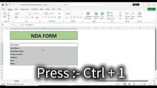 #excel