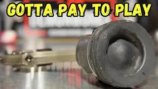3.0 Duramax Melted Piston / GM Tech Perspective on Likely Cause