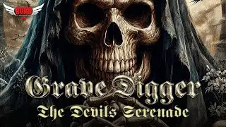 GRAVE DIGGER - 